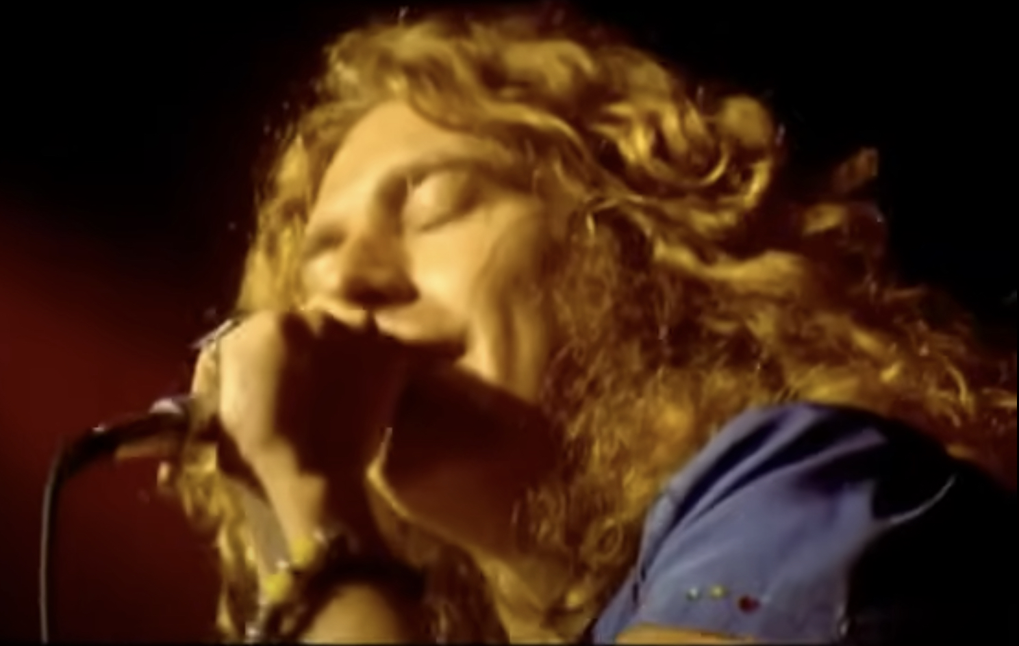 Led Zeppelin